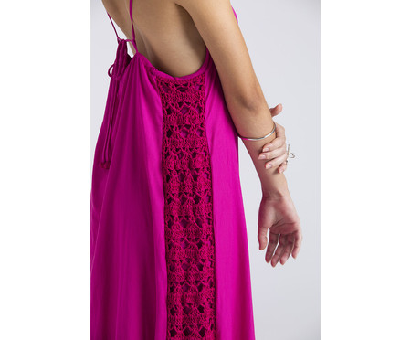 Vestido Ladrilho Pink | WestwingNow