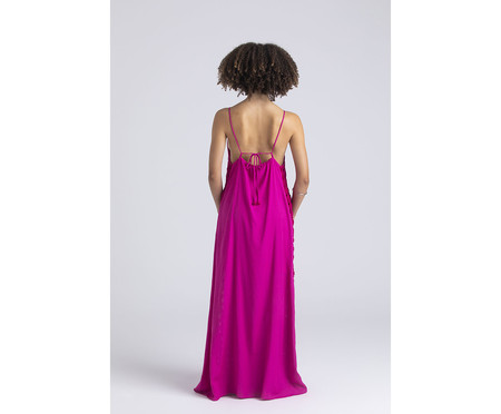 Vestido Ladrilho Pink | WestwingNow