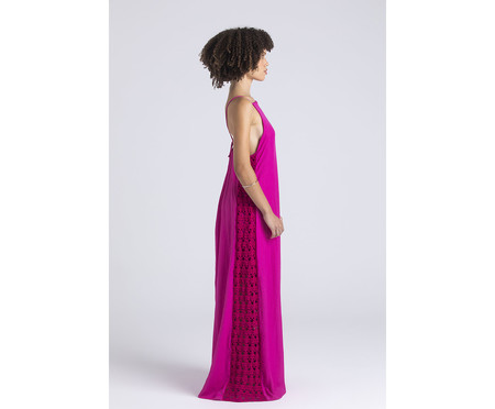 Vestido Ladrilho Pink | WestwingNow