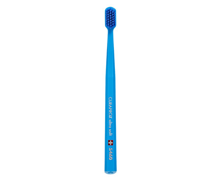 Escova Dental Ultra Macia Curaprox Azul | WestwingNow