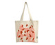 Ecobag Mulheres - 36X36cm, Bege | WestwingNow