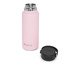 Garrafa Térmica Tuyo Rosa Claro - 1L, Rosa | WestwingNow