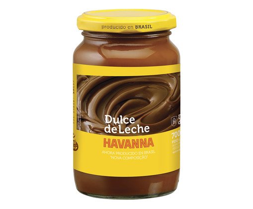 Pote Doce de Leite - 700G, Marrom | WestwingNow