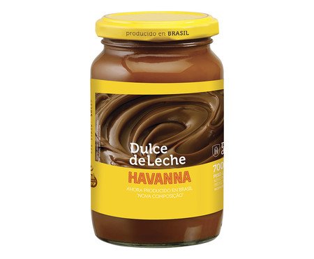 Pote Doce de Leite - 700G
