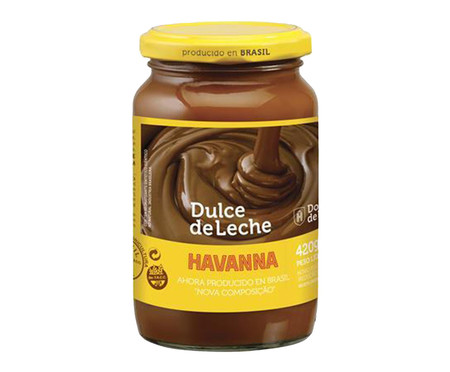 Pote Doce de Leite - 420G