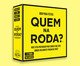 Jogo Quem Na Roda - 14,5X4,5X14,5cm, Amarelo | WestwingNow