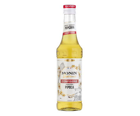 Xarope Pipoca Monin - 330ml