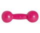 Halter Acte Rosa - 7,3X7,3X23,3cm, Colorido | WestwingNow