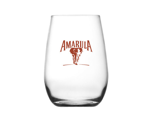 Copo Amarula Dubai - 360ml, Colorido | WestwingNow