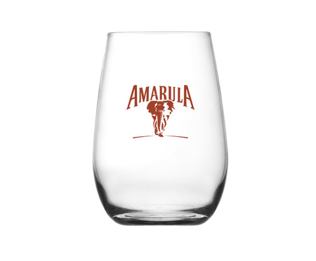 Copo Amarula Dubai - 360ml