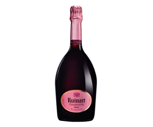 Champagne Ruinart Rosé - 750ml, Colorido | WestwingNow