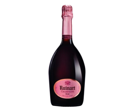 Champagne Ruinart Rosé - 750ml | Westwing