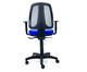 Cadeira de Escritório Wertiz - Azul, Preto | WestwingNow