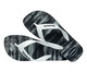 Havaianas Surf Branco e Preto, Colorido | WestwingNow