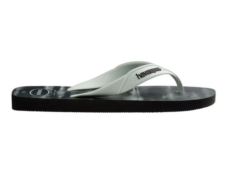 Havaianas Surf Branco e Preto | WestwingNow