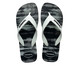 Havaianas Surf Branco e Preto, Colorido | WestwingNow