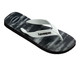 Havaianas Surf Branco e Preto, Colorido | WestwingNow