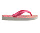 Havaianas Kids Flores Branco e Rosa, Colorido | WestwingNow