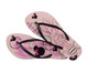 Havaianas Slim Disney Rosa Peonia, Colorido | WestwingNow