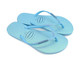 Havaianas Slim Glitter Iridescent Azul Lavanda, Colorido | WestwingNow