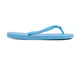 Havaianas Slim Glitter Iridescent Azul Lavanda, Colorido | WestwingNow