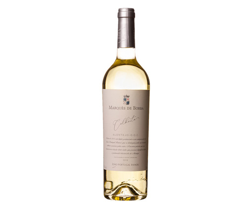 Vinho Branco Português João Portugal Ramos, Colorido | WestwingNow