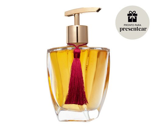 Sabonete Líquido Mandarina Ceylon Decor - 220ml, Colorido | WestwingNow