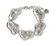 Pulseira Multi Spot Silver - P, Colorido | WestwingNow