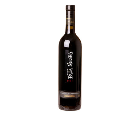 Vinho Tinto Espanhol Pata Negra Tempranillo