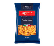 Macarrão Italiano Pennini Rigate Paganini - 500G | WestwingNow