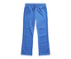 Calça Pantalona Simples Azul Royal, Colorido | WestwingNow