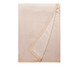 Manta Duffield Throw II Bege - 127X177cm, Bege | WestwingNow