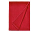 Manta Duffield Throw II Vermelho - 127X177cm, Vermelho | WestwingNow