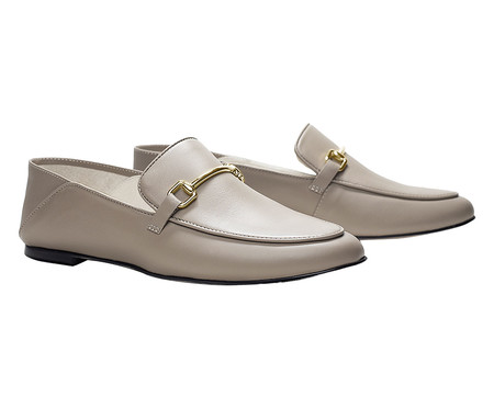 Loafer Boston Greige | WestwingNow