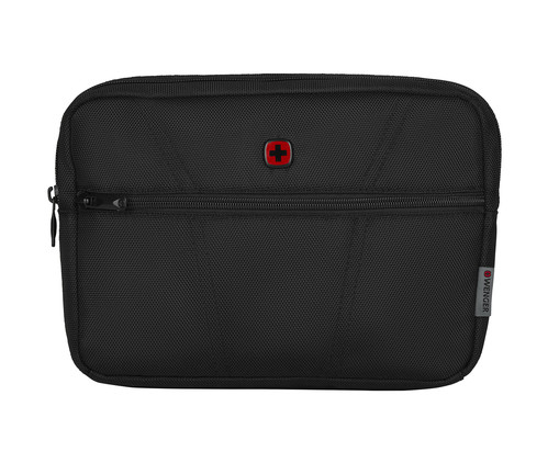 Bolsa Transversal Bc Style Wenger Preta - 28X21X5cm, Colorido | WestwingNow