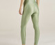 Legging Yogini Recortes Alecrim Verde, Verde | WestwingNow