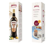 Cartucho Amarula Cream | WestwingNow