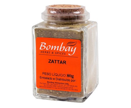Zaatar - 80G
