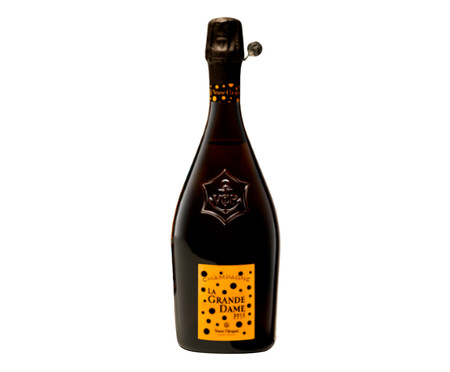 Champagne La Grande Dame Artista -750ml