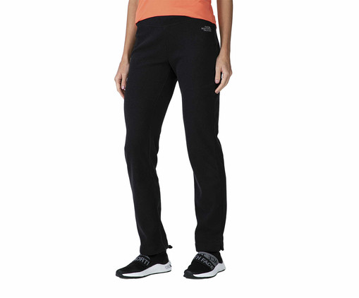 Calça Feminina Glacier Pant Preta, Colorido | WestwingNow