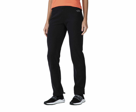 Calça Feminina Glacier Pant Preta | WestwingNow