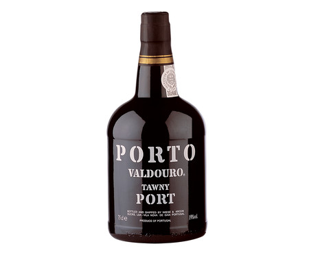 Vinho do Porto Valdouro Tawny - 750ml