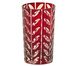 Vaso Galho Corin Vermelho, Colorido | WestwingNow