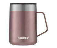 Caneca Térmica Street Inox Rose Contigo - 414ml | WestwingNow