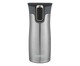 Garrafa Térmica West Loop Inox Contigo - 473ml, Colorido | WestwingNow