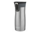 Garrafa Térmica West Loop Inox Contigo - 473ml, Colorido | WestwingNow