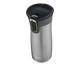 Garrafa Térmica West Loop Inox Contigo - 473ml, Colorido | WestwingNow