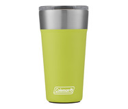 Copo Térmico Com Tampa Light Green Coleman - 600ml | WestwingNow