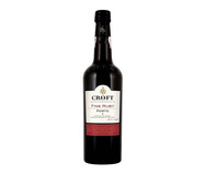 Vinho Croft Porto Fine Ruby - 750ml | WestwingNow