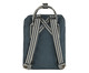 Mini Mochila Kanken Navy Long Stripes, Azul | WestwingNow